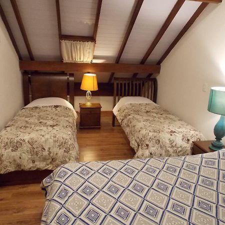 Triplex 3 Suites Em 카넬라 외부 사진