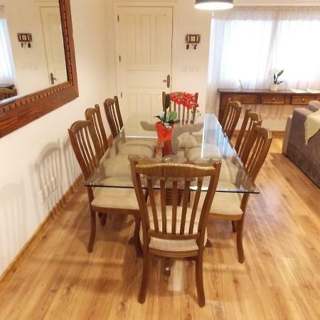Triplex 3 Suites Em 카넬라 외부 사진