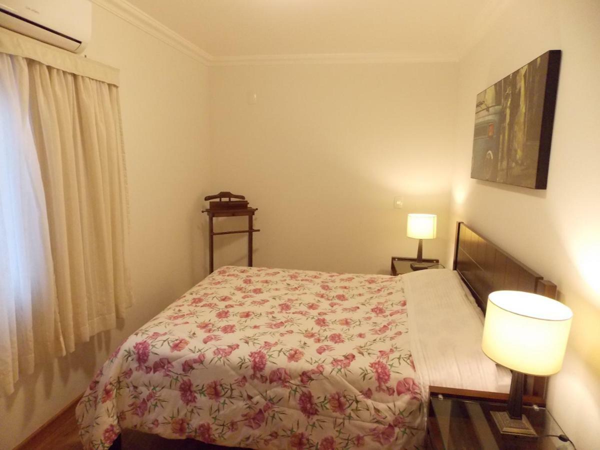 Triplex 3 Suites Em 카넬라 외부 사진