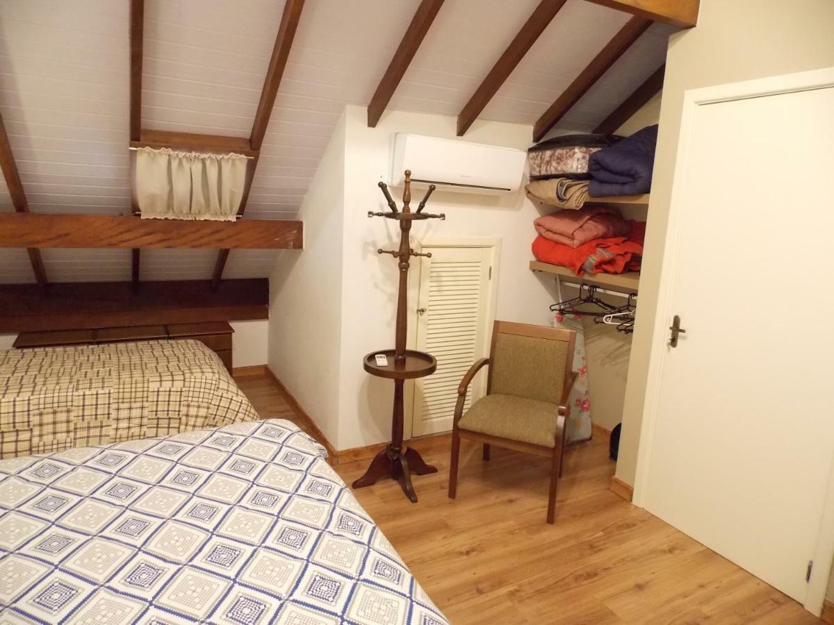Triplex 3 Suites Em 카넬라 외부 사진