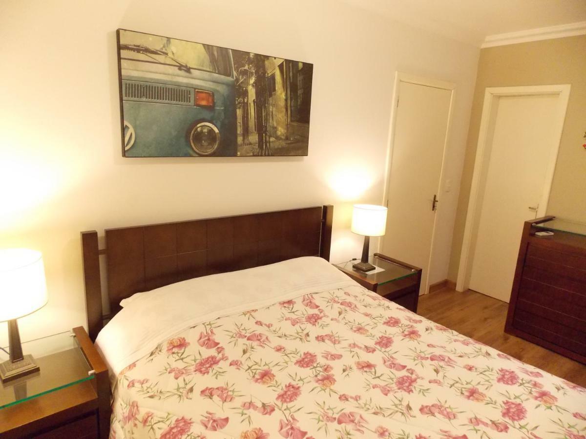 Triplex 3 Suites Em 카넬라 외부 사진