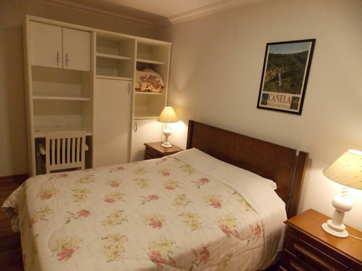 Triplex 3 Suites Em 카넬라 외부 사진