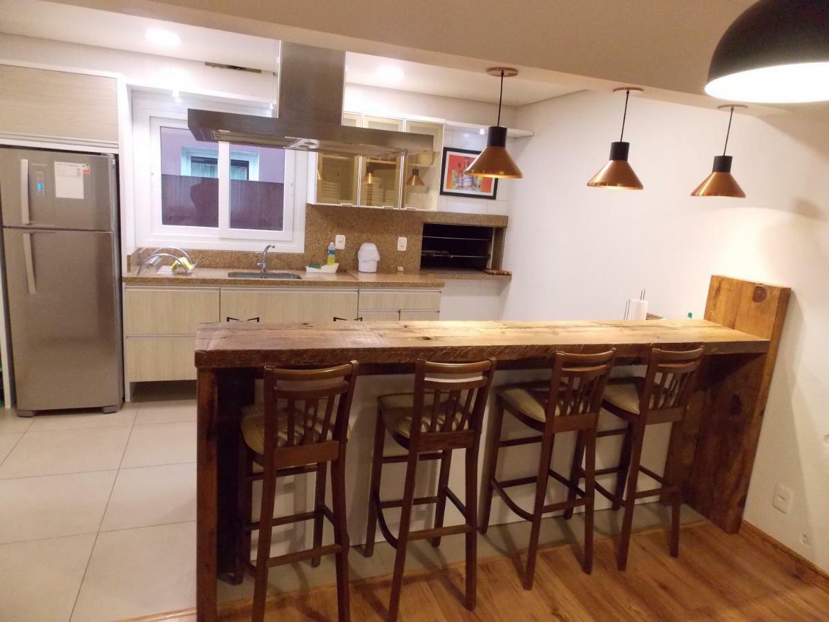 Triplex 3 Suites Em 카넬라 외부 사진