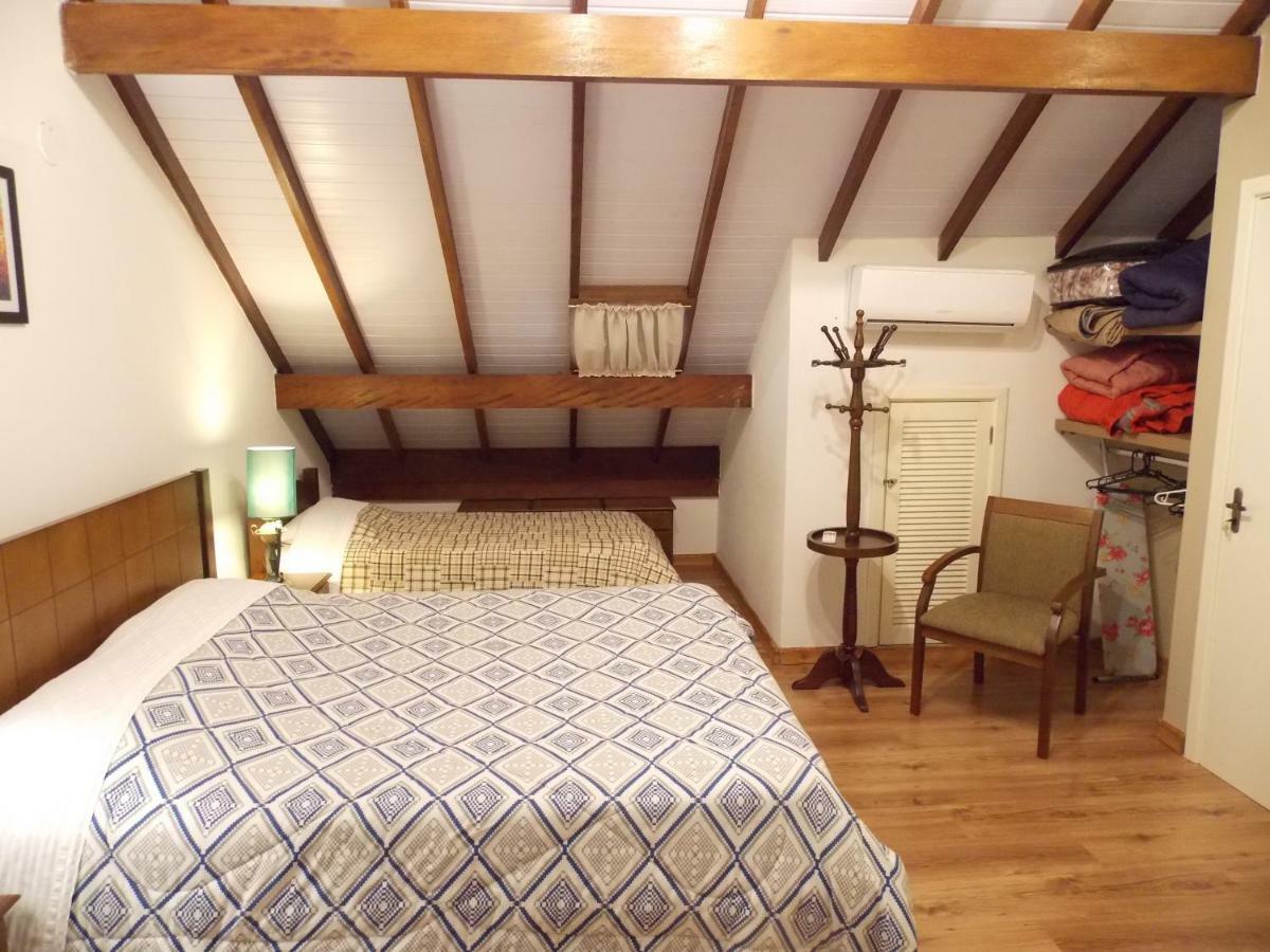 Triplex 3 Suites Em 카넬라 외부 사진