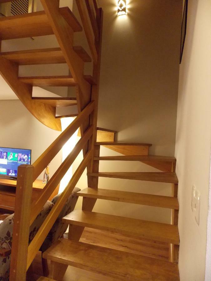 Triplex 3 Suites Em 카넬라 외부 사진