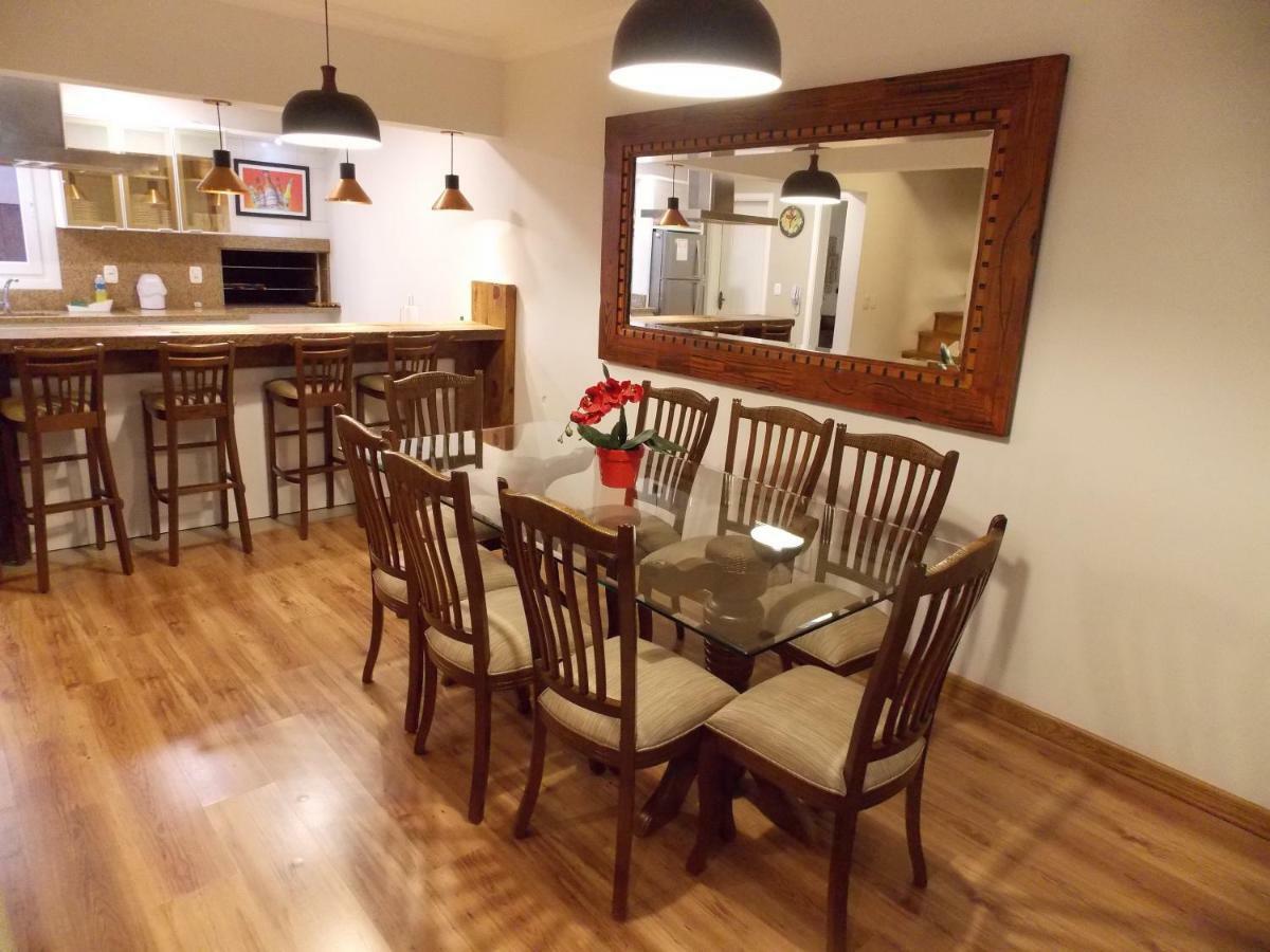 Triplex 3 Suites Em 카넬라 외부 사진