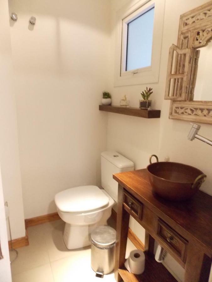 Triplex 3 Suites Em 카넬라 외부 사진