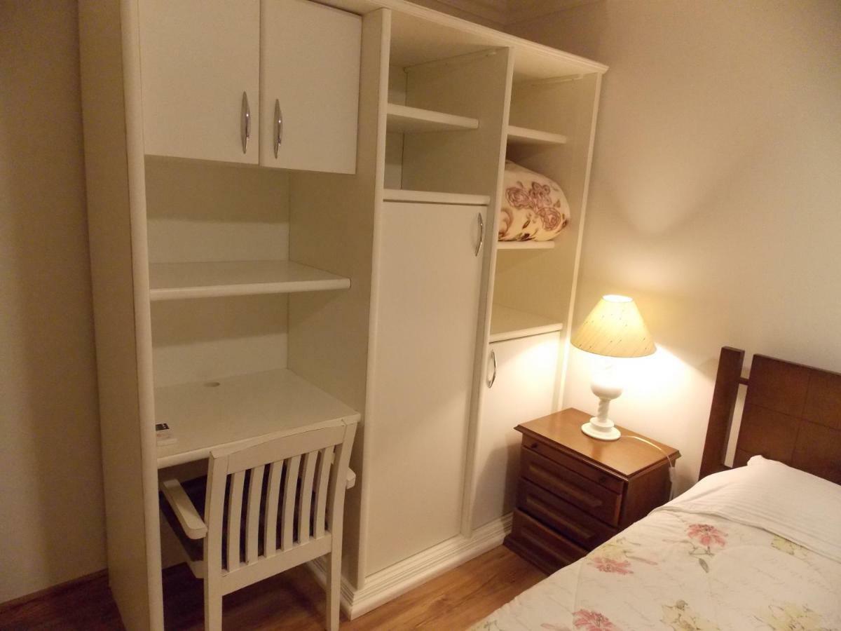 Triplex 3 Suites Em 카넬라 외부 사진