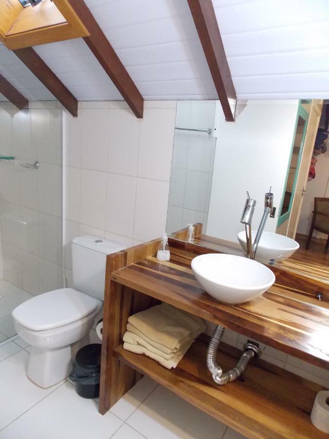 Triplex 3 Suites Em 카넬라 외부 사진