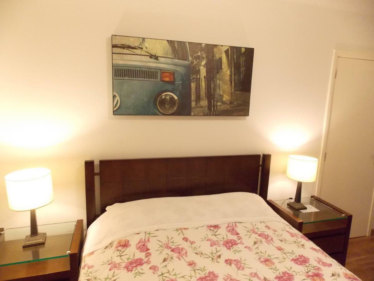 Triplex 3 Suites Em 카넬라 외부 사진