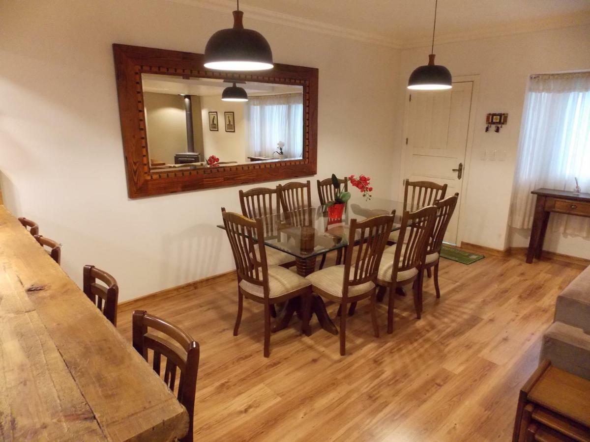 Triplex 3 Suites Em 카넬라 외부 사진
