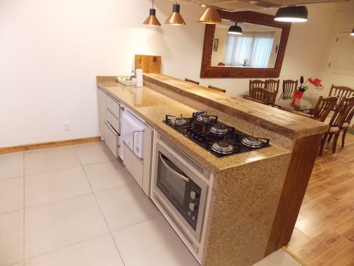 Triplex 3 Suites Em 카넬라 외부 사진