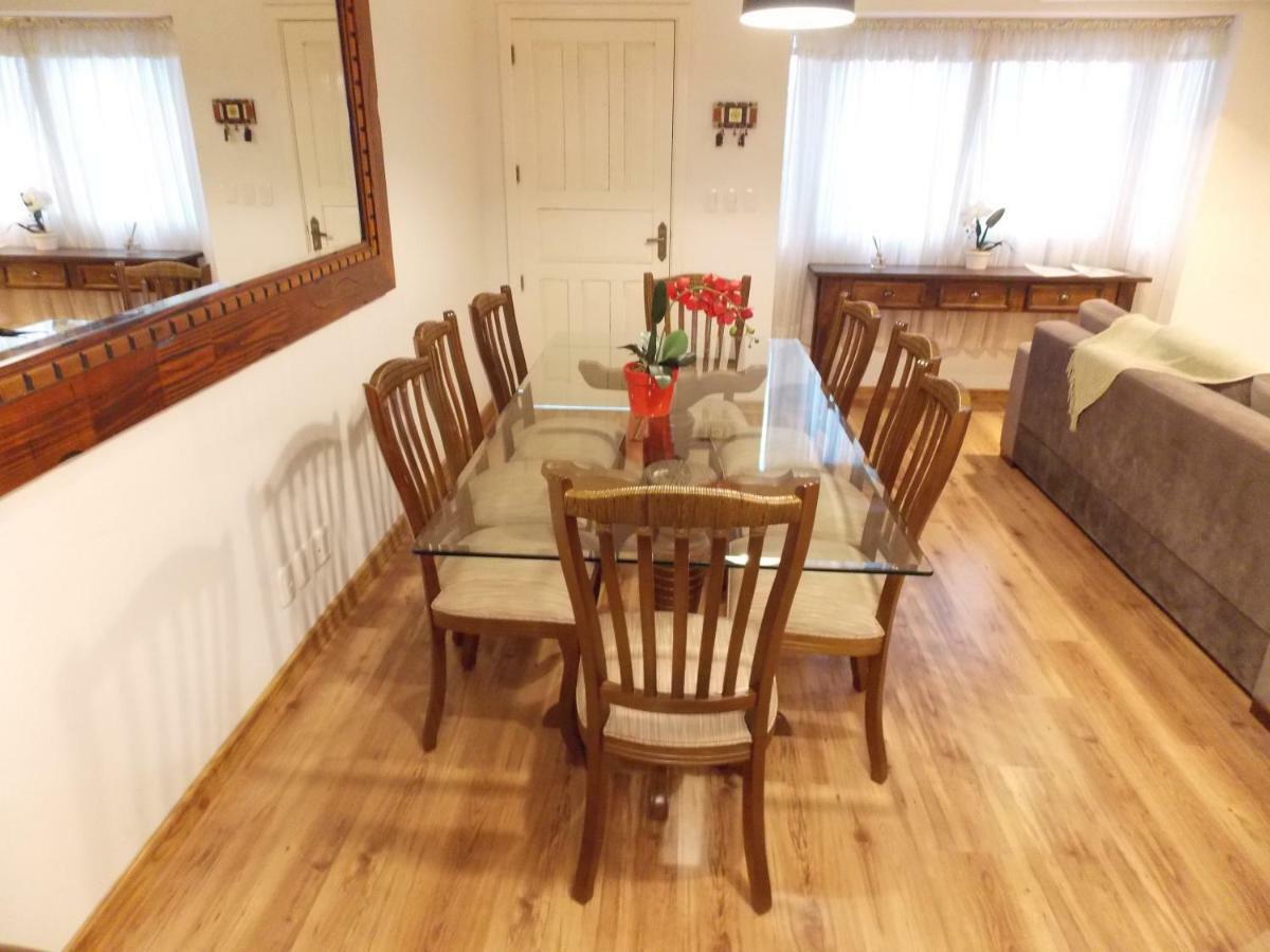 Triplex 3 Suites Em 카넬라 외부 사진