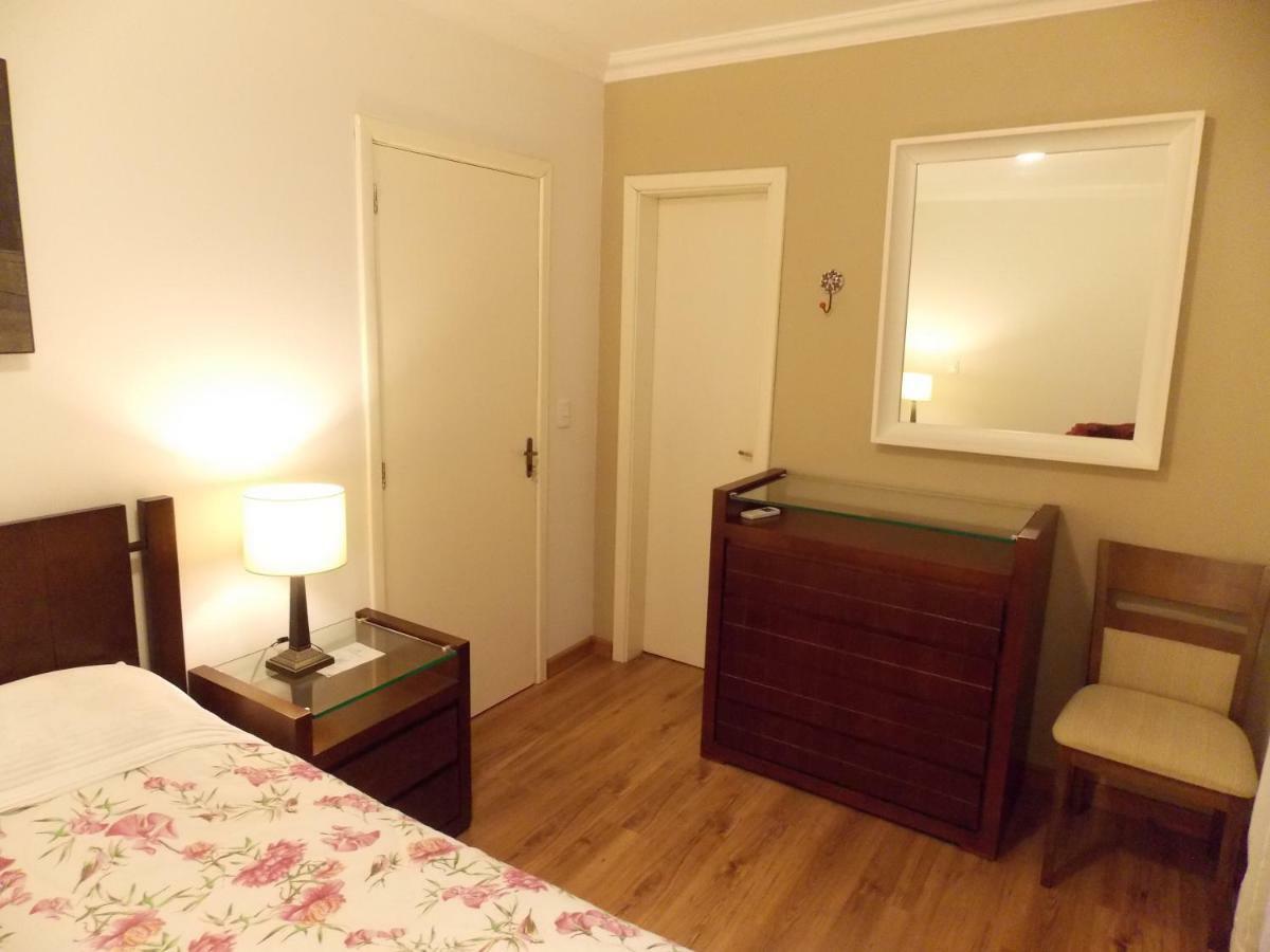 Triplex 3 Suites Em 카넬라 외부 사진